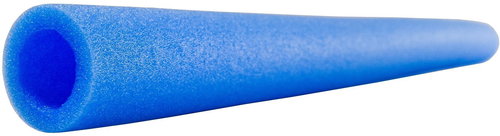 Aga Foam protection for trampoline poles 70 cm Blue - Protection - Main image