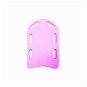 Agama 48×30×3,8 cm, pink - Swimming Float