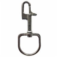 Agama TECH 110 mm with large eye - Carabiner