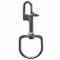 Agama TECH 110 mm with large eye - Carabiner