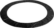 Aga Spring cover for trampoline SPORT EXCLUSIVE 250 cm black - Spring Cover