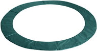 Aga Spring cover for trampoline SPORT EXCLUSIVE 305 cm dark green - Spring Cover