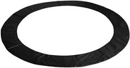 Aga Spring cover for trampoline EXCLUSIVE 500 cm black - Spring Cover