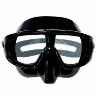 Aropec FREEDOM, black - Diving Mask