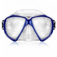 Aropec HORNET, modrá - Diving Mask