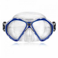 Aropec MANTIS, modrá - Diving Mask