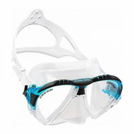 Cressi MATRIX, aqua - Diving Mask