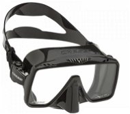 Cressi SF1, čierna - Potápačské okuliare