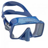 Cressi SF1, modrá - Potápačské okuliare