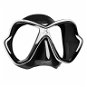 Mares X-VISION, černá/bílá - Diving Mask