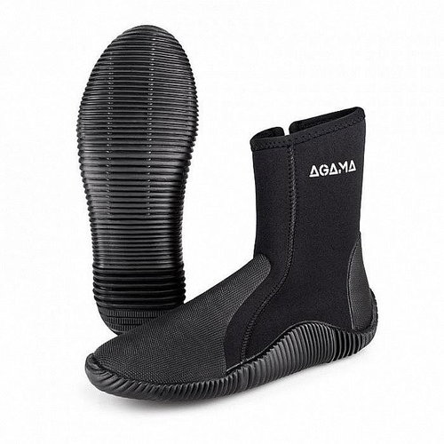 Agama STREAM 5 mm, size 36 - Neoprene Shoes - Main image
