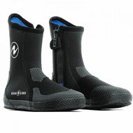Aqualung SUPERZIP 5 mm - Neoprenové boty