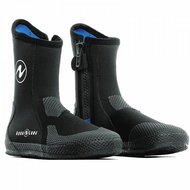 Aqualung SUPERZIP 5 mm, size 39 - Neoprene Shoes