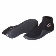 Mares PURE 2 mm low, size 36 - Neoprene Socks