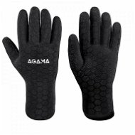Agama ULTRASTRETCH 2 mm, size 2 mm. S - Neoprene Gloves