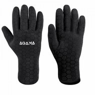Agama ULTRASTRETCH 2 mm, size 2 mm. L - Neoprene Gloves