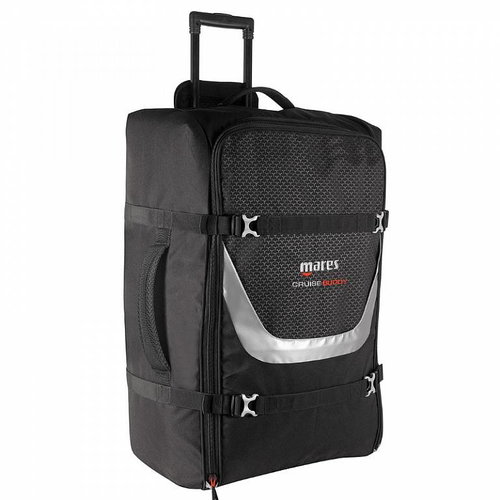 Mares CRUISE BUDDY 87 L - Suitcase - Main image