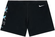 Nike SHARK black, size 146/152 - Kids’ Swimwear