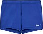Nike SOLID blue, size 146/152 - Kids’ Swimwear