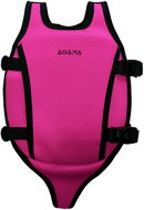 Agama, 3/6 years pink (18/30 kg) - Swim Vest