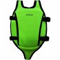 Agama, 3/6 let zelená (18/30 kg) - Swim Vest