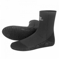 Neoprene Socks Aropec TEX 5 mm, 3XL 48/49 - Neoprenové ponožky