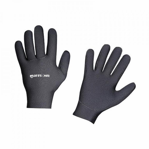 Mares BASE XR LINE 2 mm, M/L - Neoprene Gloves - Main image