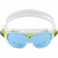 Aqua Sphere Seal Kid 2 modrá skla, transparent - Plavecké brýle