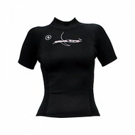 Aqua Lung Superstrech 2 mm, size L - Neoprene t-shirt
