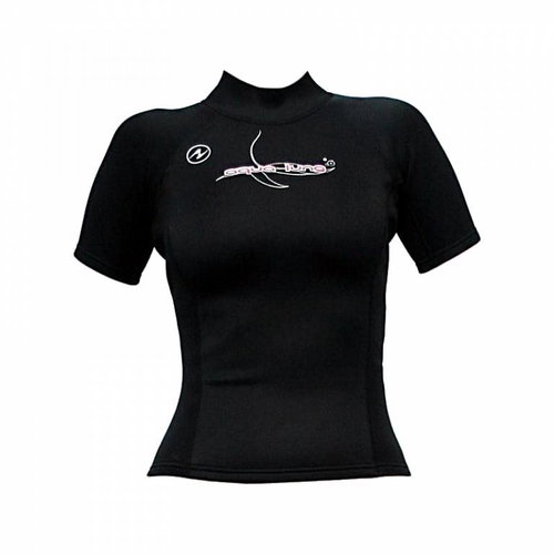 Aqua Lung Superroof 2 mm - Neoprene t-shirt - Main image