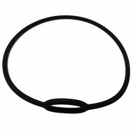 Regulator holder Aropec black silicone - Holder