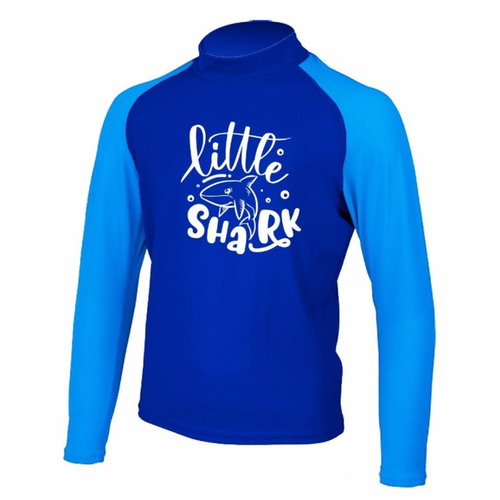 Agama Little Shark, 8 - Lycra Clothing - Main image