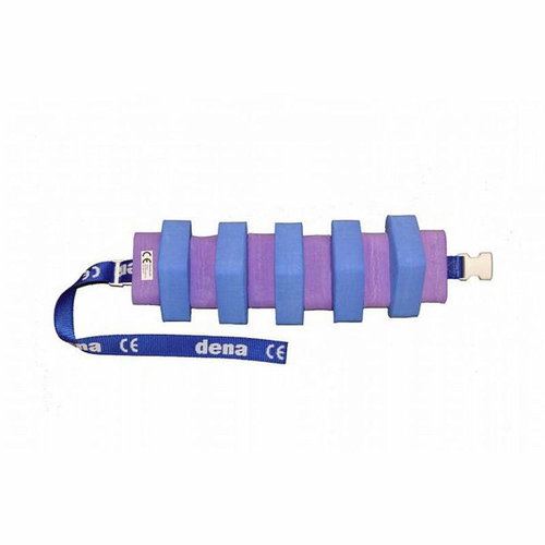 Belt Dena blue/purple - Swim Belt - Main image