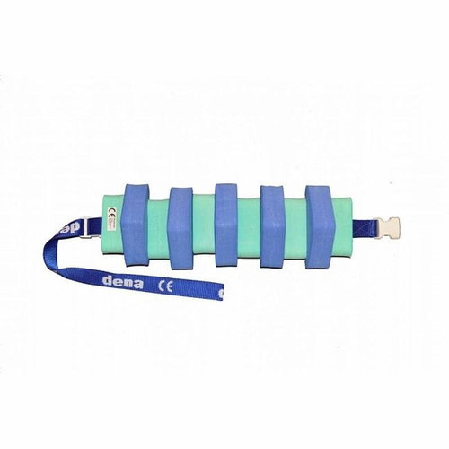 Belt Dena blue/green - Swim Belt - Main image