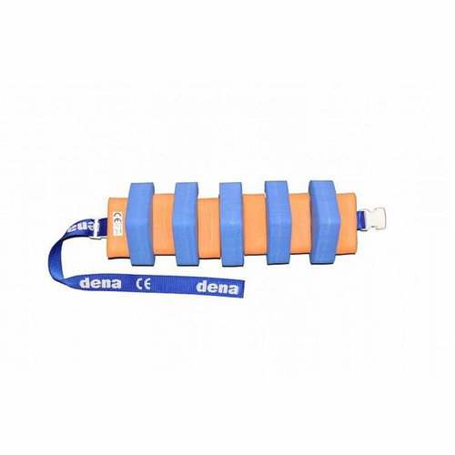 Belt Dena blue/orange - Swim Belt - Main image