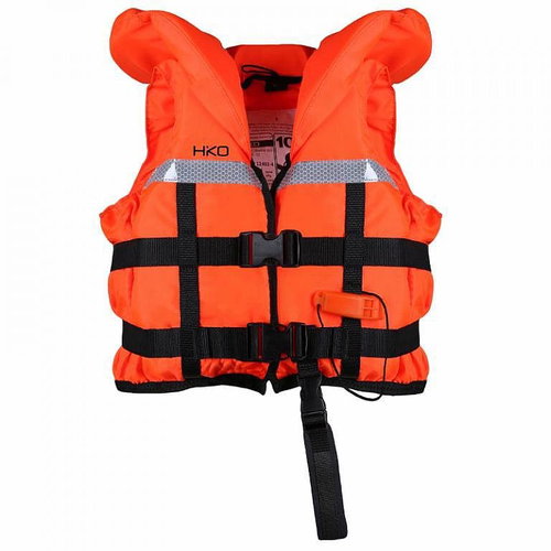 Baby life jacket Hiko Baby - Swim Vest - Main image