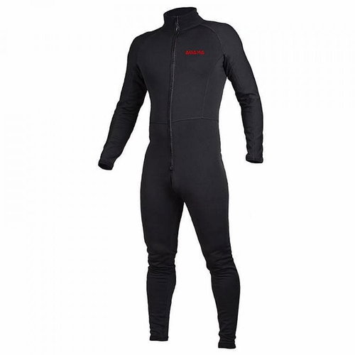 Agama Technostretch underwear, sizing. L - Overalls - Main image