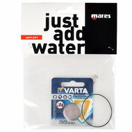 Replacement battery for Mares Smart set CR2430 - Button Cell