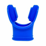 Replacement mouthpiece Aropec, blue - Mouthpiece
