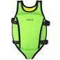 Agama dětská plavecká vesta, zelená - Swim Vest