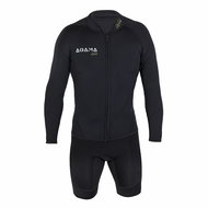 Agama Neoprenová bunda WILD Superstretch 3 mm, S/M - Neoprene t-shirt