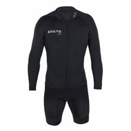 Agama Neoprene jacket WILD Superstretch 3 mm, L/XL - Neoprene t-shirt
