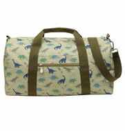 A Little Lovely Company Children's Travel Bag Dinosaurs - Travel Bag