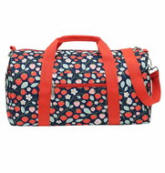 A Little Lovely Company Baby Travel Bag Strawberries - Travel Bag