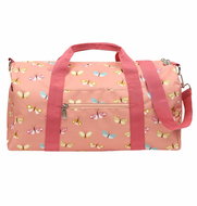 A Little Lovely Company Children's Travel Bag Butterflies - Travel Bag