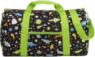 A Little Lovely Company Children's Travel Bag Universe - Travel Bag