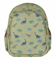 A Little Lovely Company Kindergarten backpack - dinosaurs - Children's Backpack