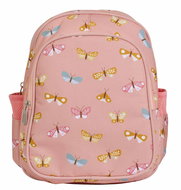 A Little Lovely Company Nursery backpack - butterflies - Children's Backpack