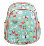 A Little Lovely Company Nursery Backpack - joy - Children's Backpack