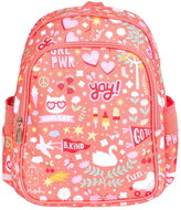 A Little Lovely Company Kindergarten Backpack - fun - Children's Backpack